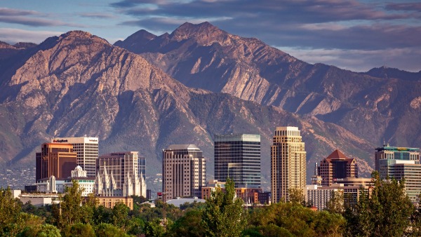 Salt Lake City, United States