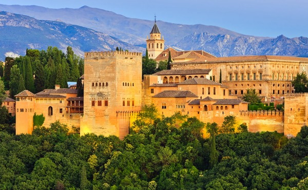 Granada, Spain