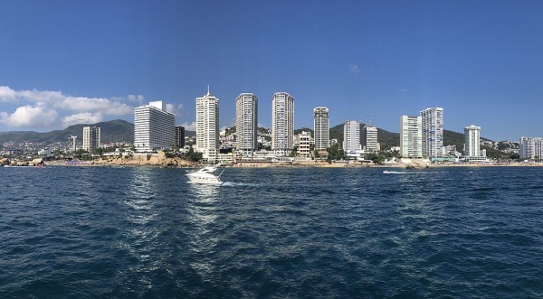 Acapulco, Mexico