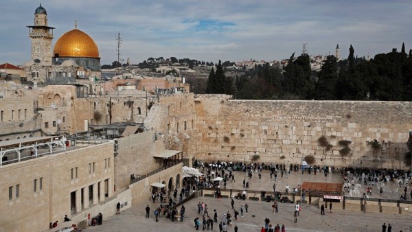 Jerusalem, Israel