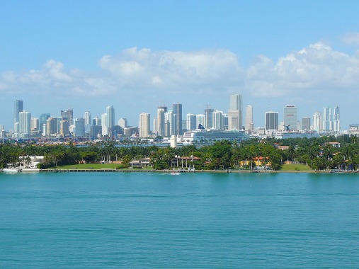 Miami, United States