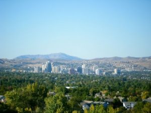Reno