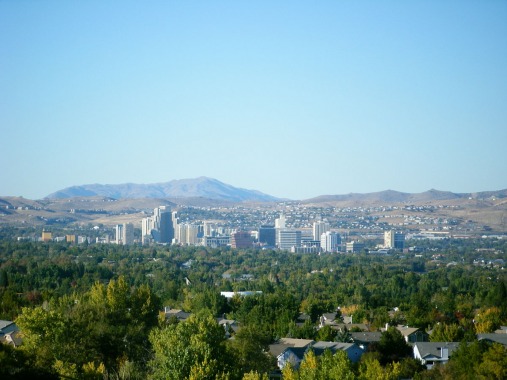 Reno, United States