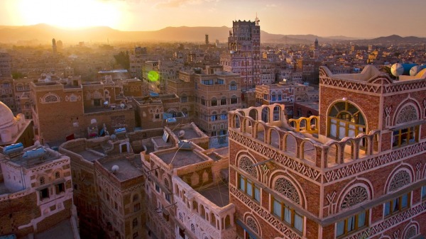 yemen travel safe