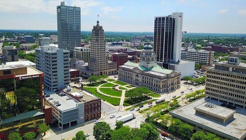 Fort Wayne, United States