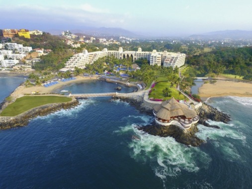 Manzanillo, Mexico