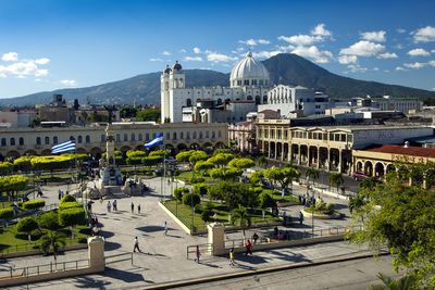 San Salvador, El Salvador