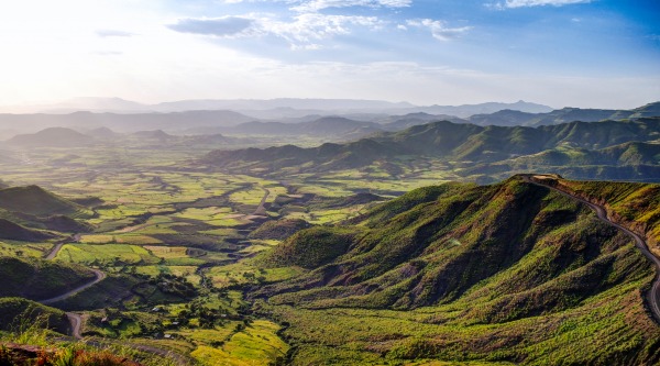 Ethiopia