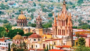 San Miguel de Allende