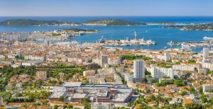 Toulon