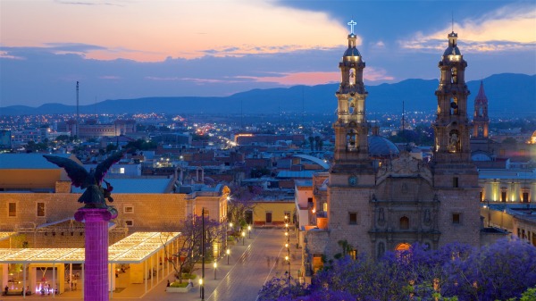 Aguascalientes, Mexico