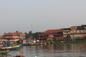 Guinea-Bissau