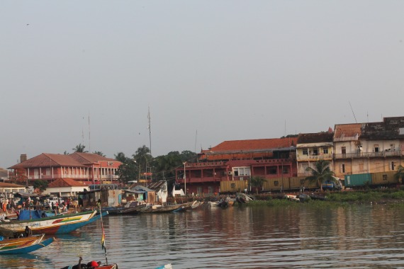 Guinea-Bissau