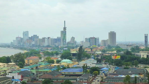 Lagos, Nigeria