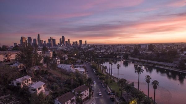 Los Angeles, United States