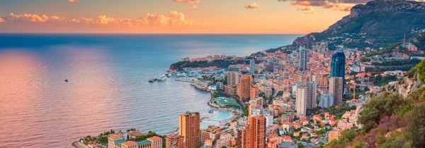 Monaco