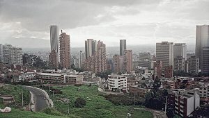 Bogota