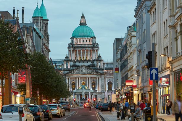 Belfast, United Kingdom