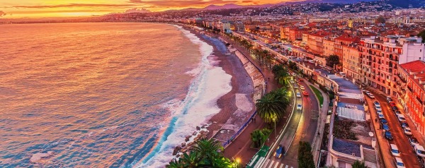 Nice, France