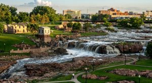 Sioux Falls