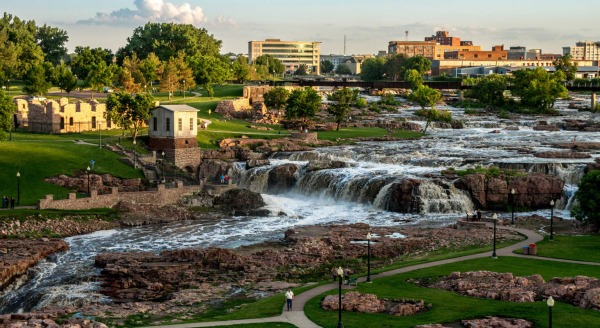 Sioux Falls, United States