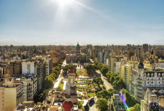 Buenos Aires, Argentina