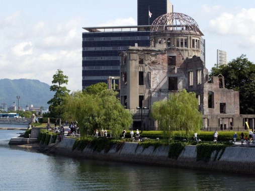 Hiroshima, Japan