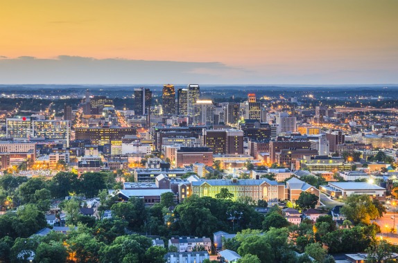 Birmingham, United States