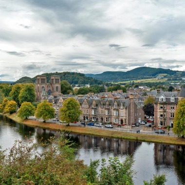 Inverness, United Kingdom