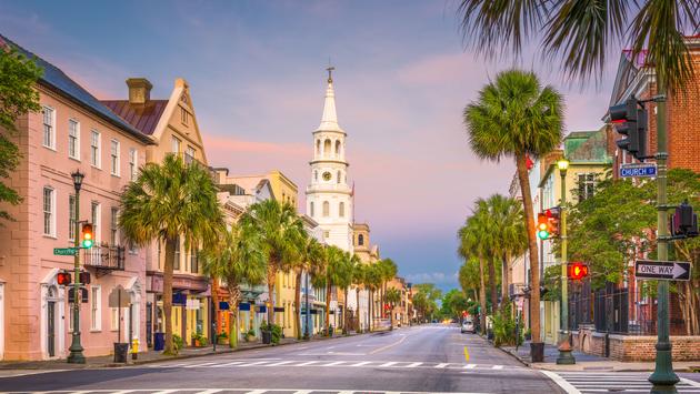 Charleston, United States