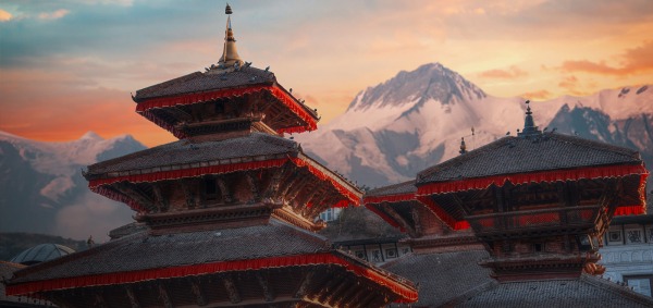 Kathmandu, Nepal