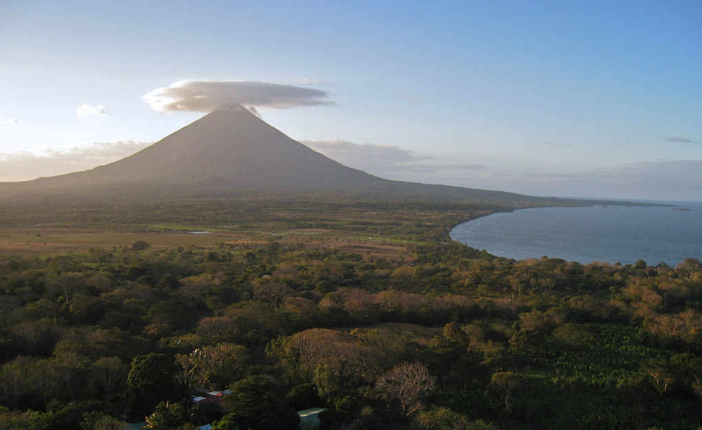 Nicaragua