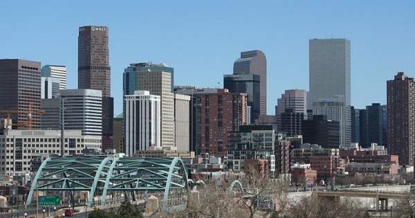 Denver, United States