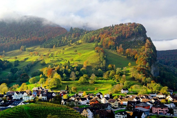 Liechtenstein