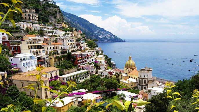 Sorrento, Italy