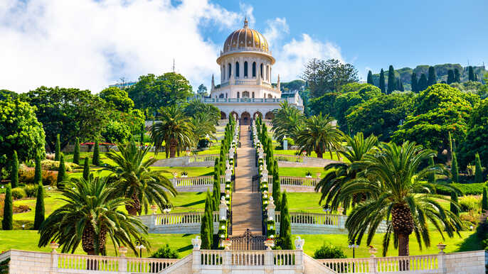 Haifa, Israel