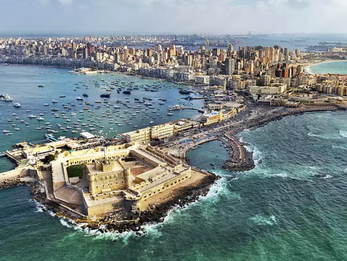 Alexandria, Egypt