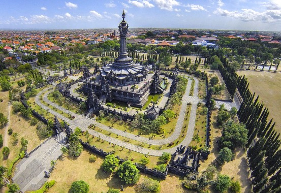 Denpasar, Indonesia