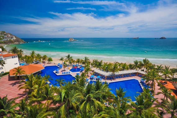 Ixtapa, Mexico