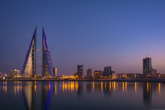 Manama, Bahrain