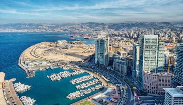 is beirut lebanon safe to visit