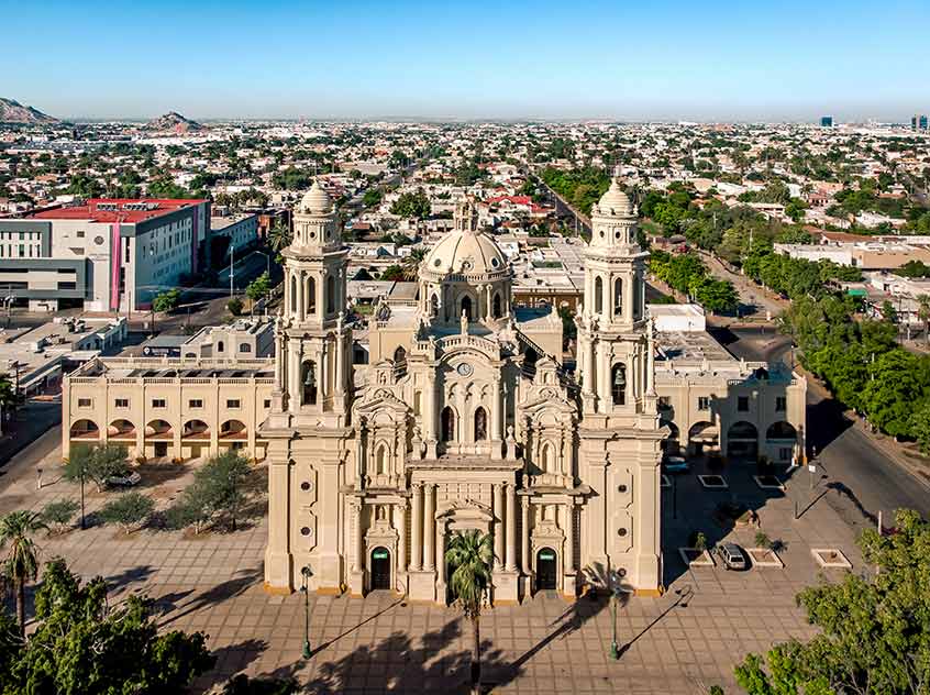 Hermosillo, Mexico