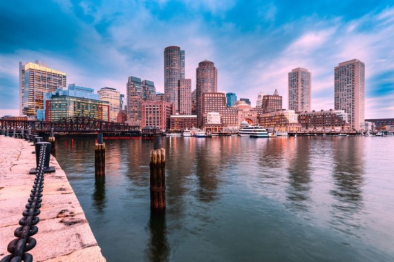 Boston, United States