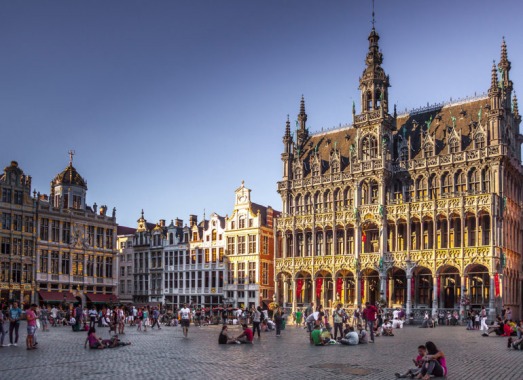 Brussels, Belgium