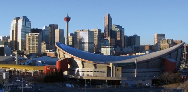 Calgary, Canada