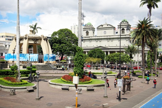 San Jose, Costa Rica