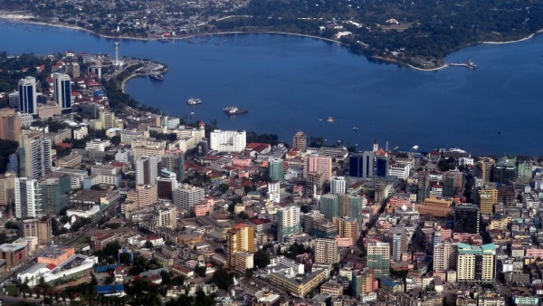 Dar es Salaam, Tanzania