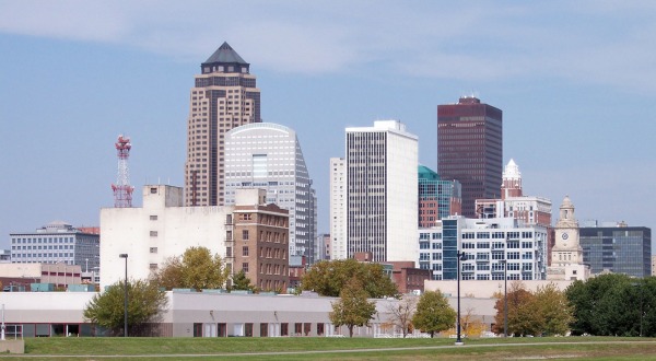 Des Moines, United States