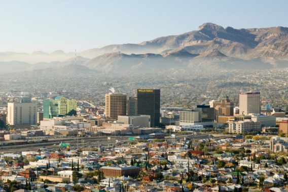 El Paso, United States
