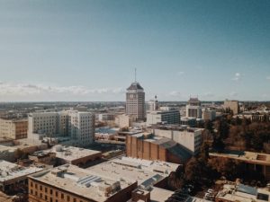 Fresno, California